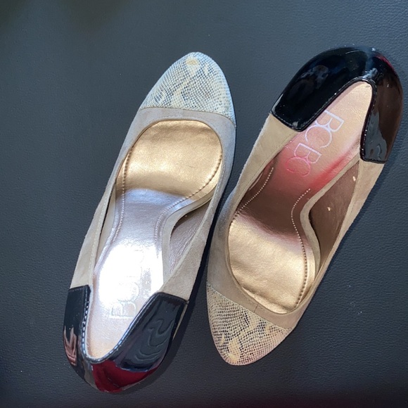 High heels - Picture 3 of 3